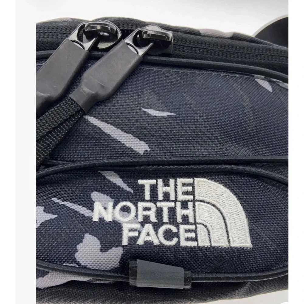 THE NORTH FACE JESTER LUMBAR BAG Asphalt/Gray‎
